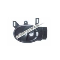 CI Nissan Micra Door Inner Handle Grey