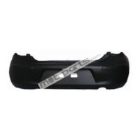 Nissan Micra Type 1 - Rear Bumper