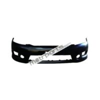 Nissan Teana - Front Bumper