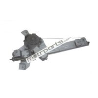 CI Renault Duster Rear Window Regulator