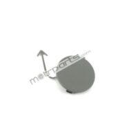 Skoda Fabia Bumper Tow Cover