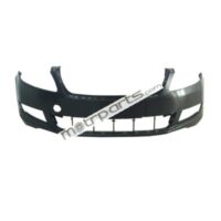Skoda Fabia Front Bumper