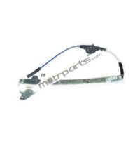 CI Tata Indica Vista Front Window Regulator Manual
