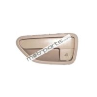CI Tata Indica Vista Door Inner Handle Beige