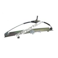 CI Tata Indica Vista Rear Window Regulator Manual