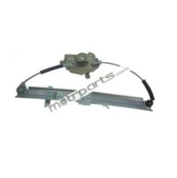 CI Tata Indica Vista Rear Window Regulator Power