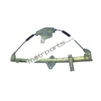 CI Tata Indigo Front Window Regulator Manual