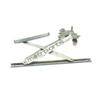 CI Tata Nano Front Window Regulator Manual