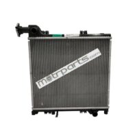 Genuine Tata Nano Radiator 570550990103