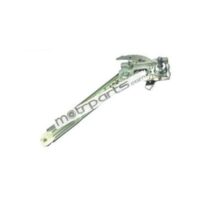 CI Tata Nano Rear Window Regulator Manual