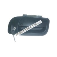 CI Tata Safari Dicky Door Outer Handle