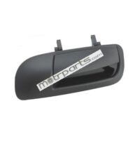 CI Tata Safari Rear Door Outer Handle