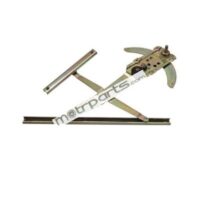 CI Tata Spacio Rear Window Regulator