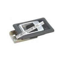 CI Tata Sumo Door Inner Handle Chrome
