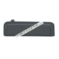 CI Nissan Micra Door Outer Handle Black