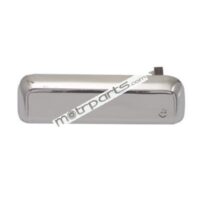 CI Nissan Micra Door Outer Handle Chrome