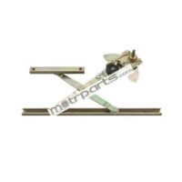 CI Tata Sumo Rear Window Regulator