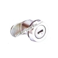 Jay Tata Spacio Fuel Tank Lock