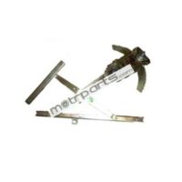 CI Tata Sumo Victa Front Window Regulator Manual