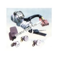 Jay Tata Sumo Victa Steering Lock Kit