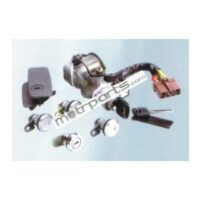 Jay Tata Sumo Victa Steering Lock Kit With 2 Keys
