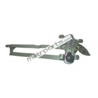 CI Tata Winger Front Window Regulator