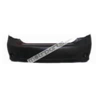 Toyota Corolla Altis Rear Bumper Type 1