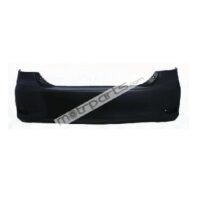 Toyota Corolla Altis Rear Bumper Type 2