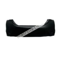 Toyota Corolla Altis Rear Bumper Type 3