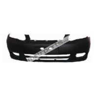 Toyota Corolla Front Bumper Type 1