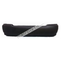 Toyota Corolla Rear Bumper