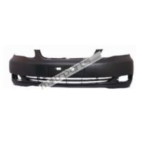 Toyota Corolla Front Bumper Type 2