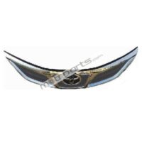 Toyota Etios Front Grill Type 3
