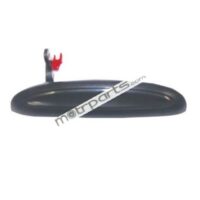 CI Toyota Etios Front Door Outer Handle