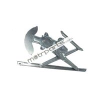 CI Toyota Etios Front Window Regulator