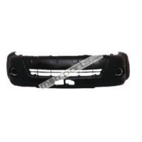 Toyota Fortuner Front Bumper