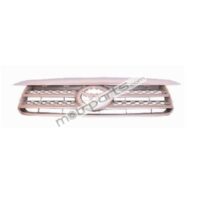 Toyota Fortuner Front Grill Type 1