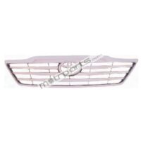 Toyota Fortuner Front Grill Type 2