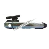 CI Toyota Fortuner Front Door Outer Handle