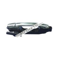 CI Toyota Fortuner Rear Door Outer Handle