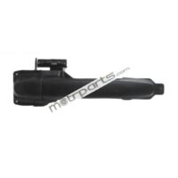 CI Toyota Innova Rear Door Outer Handle Black