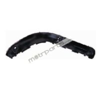 Toyota Innova Front Bumper Bracket Left