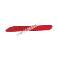 Toyota Innova Rear Bumper Reflector