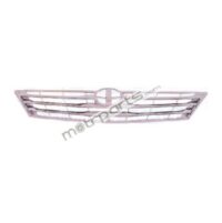 Toyota Innova Front Grill Chrome Type 3