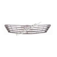 Toyota Innova Front Grill Gray Type 3