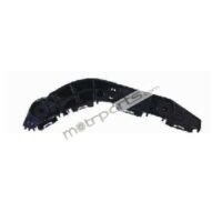 Toyota Fortuner Front Bumper Bracket Left Type 4