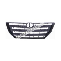 Toyota Innova Front Grill Black Type 4