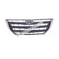 Toyota Innova Front Grill Type 4