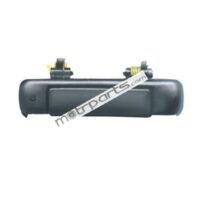 CI Toyota Qualis Door Outer Handle Black