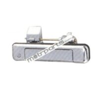 CI Toyota Qualis Door Outer Handle